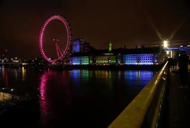 注意！美紐約州首現(xiàn)變異病毒，英格蘭全境封鎖，實(shí)施最高級嚴(yán)格管控！