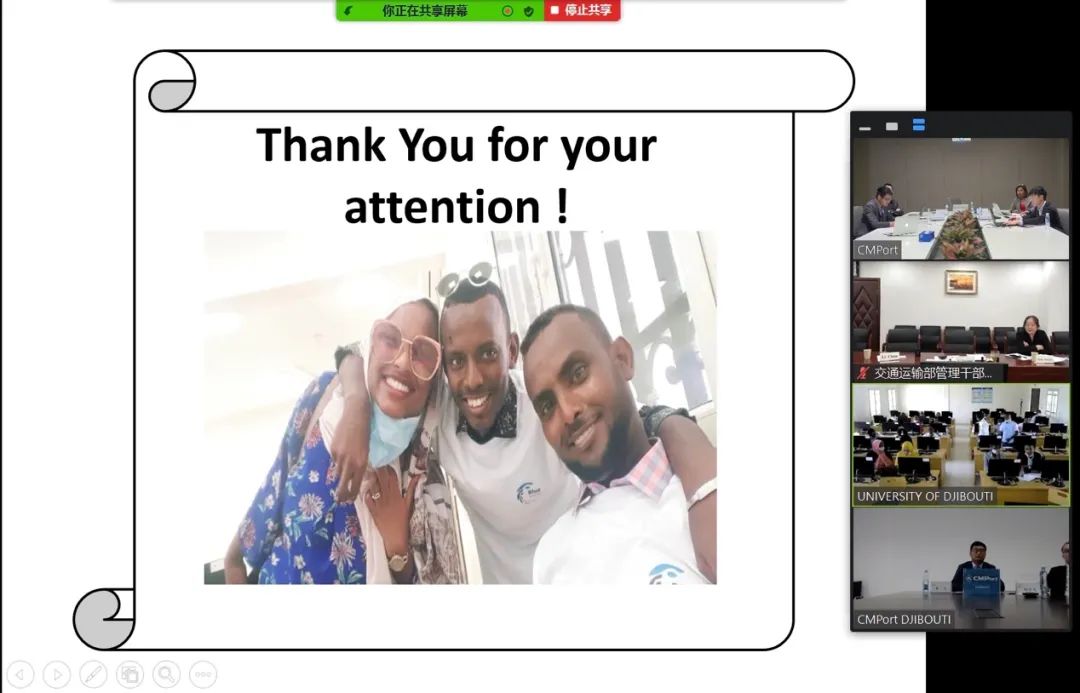 聯(lián)通夢(mèng)想 | C-Blue優(yōu)才計(jì)劃啟航班圓滿結(jié)班