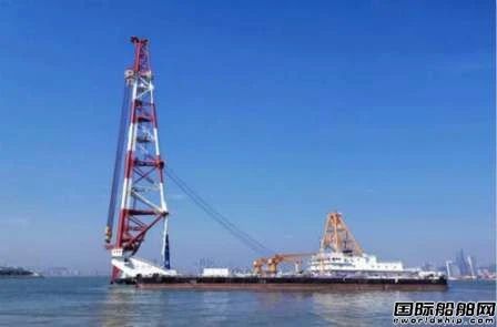 盤點(diǎn)2020年中國船廠建造最有特色的10艘船