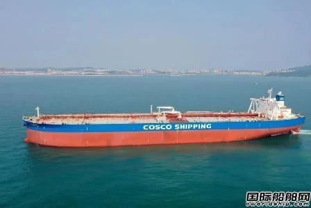 盤點(diǎn)2020年中國船廠建造最有特色的10艘船