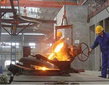 五部門：合規(guī)再生鋼鐵原料2021年起可自由進口