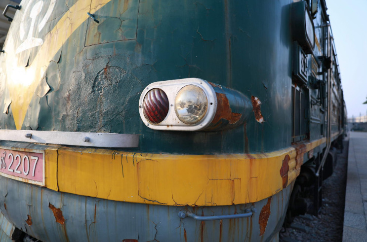 2020年義烏中歐班列開(kāi)行974列 同比增長(zhǎng)90.2%