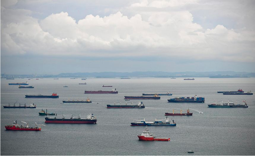 突發(fā)! 違規(guī)食用船上食物, 兩登輪人員雙雙確診!...2萬岸上人員緊急新冠檢測！