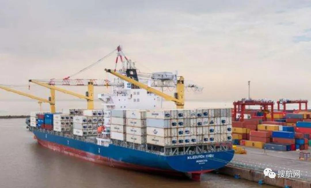 阿根廷碼頭罷工，162艘船裝運(yùn)受影響！