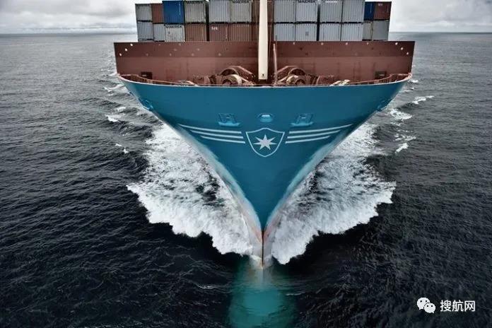 美國FMC施壓后，馬士基就集裝箱短缺和費用等問題采取行動