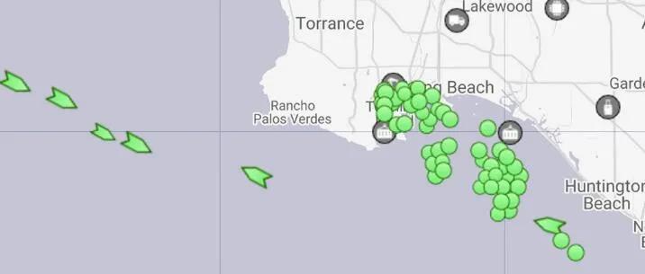 創(chuàng)新高！美西航線運(yùn)價(jià)升至4189美元，是去年同期3倍，多家船公司繼續(xù)收取附加費(fèi)