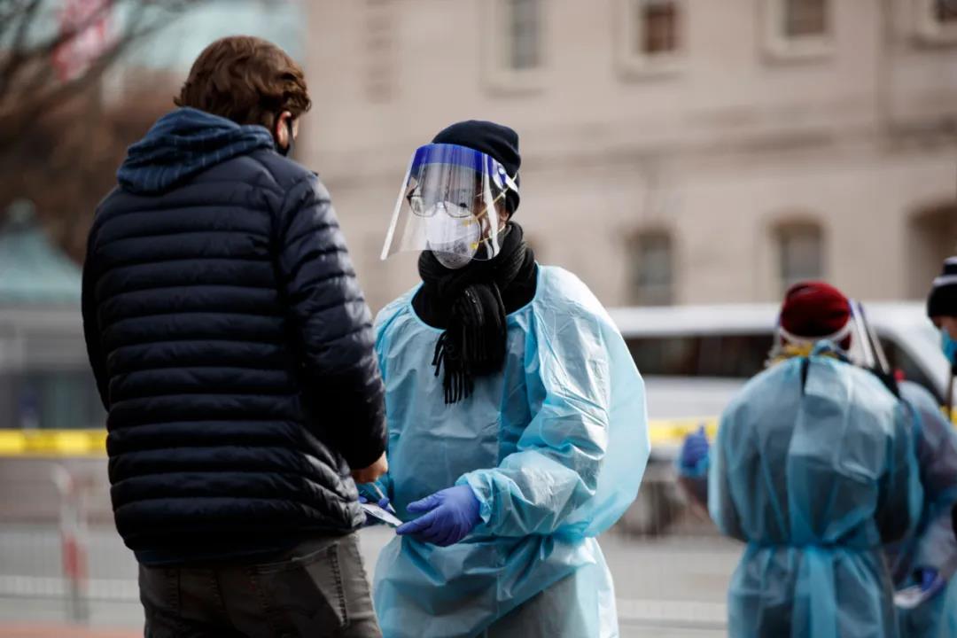 經(jīng)濟日報評出2020年十大國際經(jīng)濟新聞