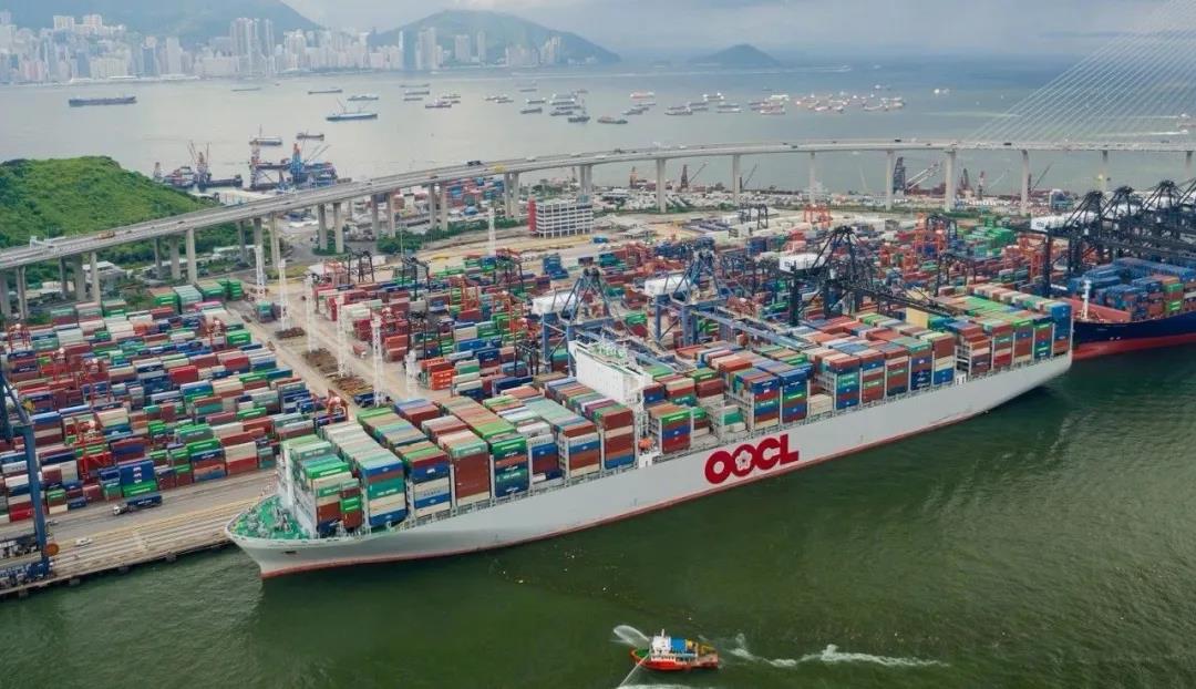 2021年運(yùn)費(fèi)再漲！馬士基對中國大陸至北歐冷箱征收2000美元附加費(fèi)，赫伯羅特、東方海外收取新一輪附加費(fèi)