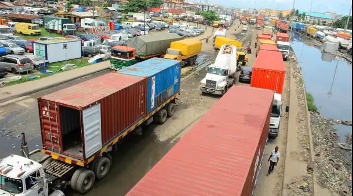 近期出貨請注意！尼日利亞/美國/英國/阿根廷/馬來西亞等多國港口持續(xù)擁堵，清關(guān)延誤！警惕棄貨！