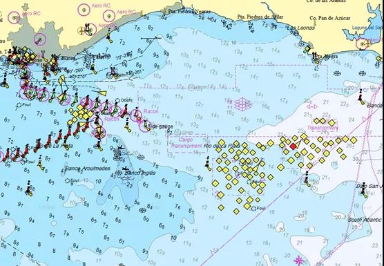 約140船壓港！該港工人持續(xù)罷工、港口大面積延誤