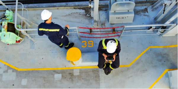 海員荒來了，五年內(nèi)退休20%，這種船是"重災(zāi)區(qū)"