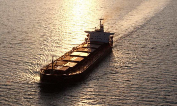 油船市場(chǎng)觸底，手持訂單量10年最低