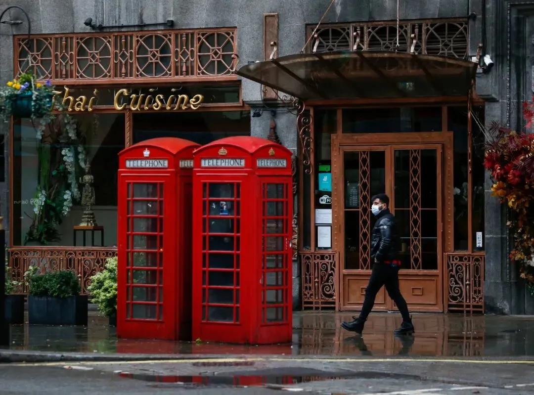 注意！日本“封國”，新冠病毒變異，多國嚴防死守