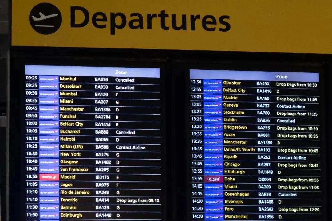 注意！日本“封國”，新冠病毒變異，多國嚴防死守