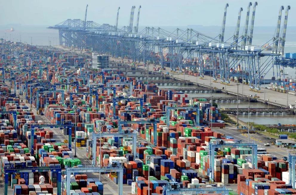 巴生港嚴(yán)重?fù)矶?！交貨延誤超過(guò)一個(gè)月，小心棄貨！