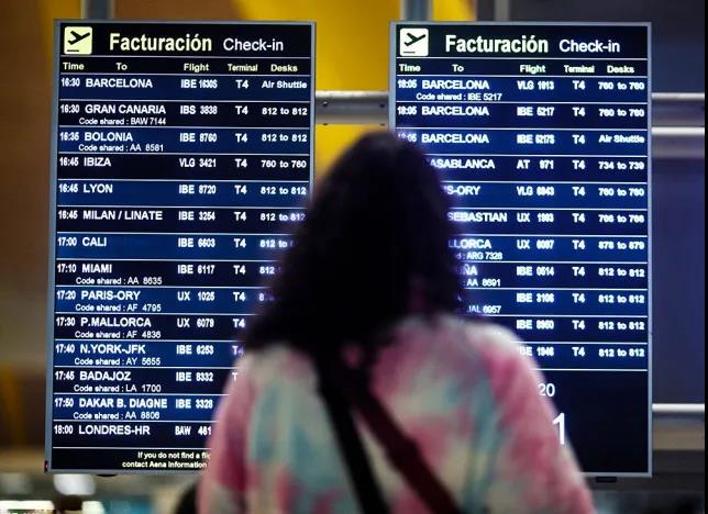 中英航班全部暫停！英國、南非又發(fā)現(xiàn)“傳播性更強(qiáng)”變異病毒，超10國中招！物流或大面積延誤，出貨請注意！