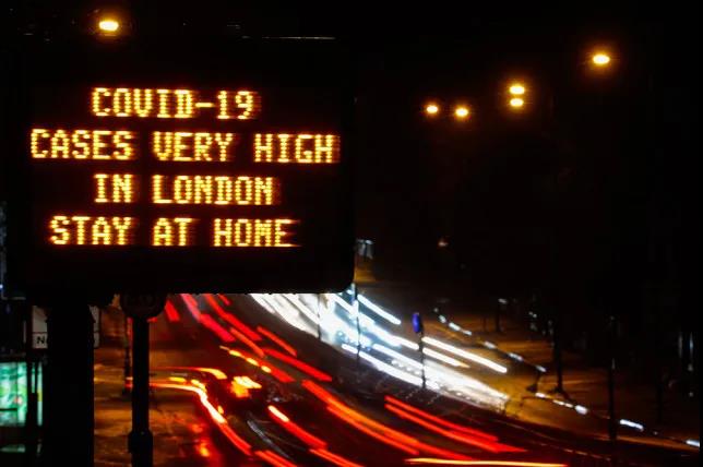 中英航班全部暫停！英國、南非又發(fā)現(xiàn)“傳播性更強(qiáng)”變異病毒，超10國中招！物流或大面積延誤，出貨請注意！