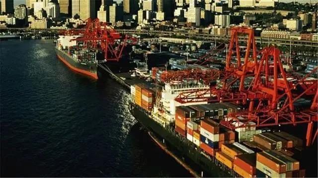 阿根廷100艘貨船禁運, 美國大豆船集體狂歡？