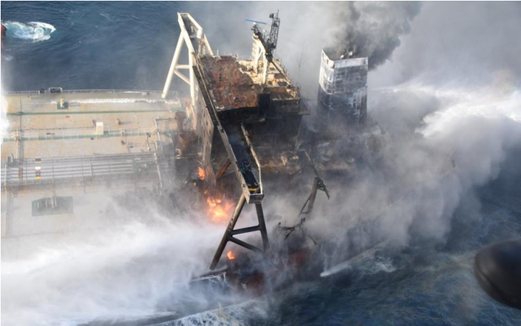 聯(lián)合國炮轟低硫油！侵犯船員人權(quán)？