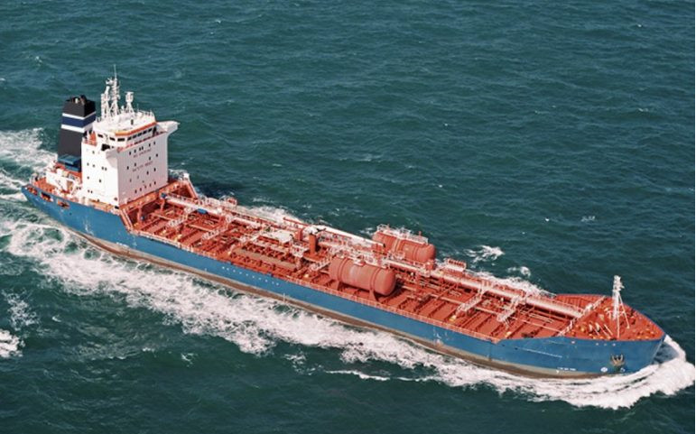 聯(lián)合國炮轟低硫油！侵犯船員人權(quán)？