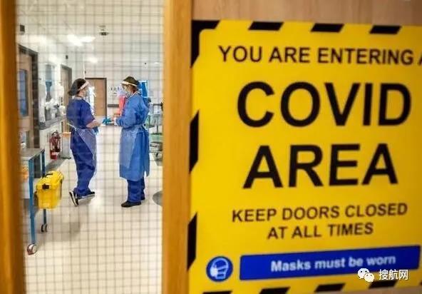 中國(guó)暫停往返英國(guó)航班，英國(guó)多佛港公路仍舊混亂擁堵