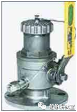 油輪上進(jìn)行PSC檢查官考試，多人中毒，當(dāng)心！