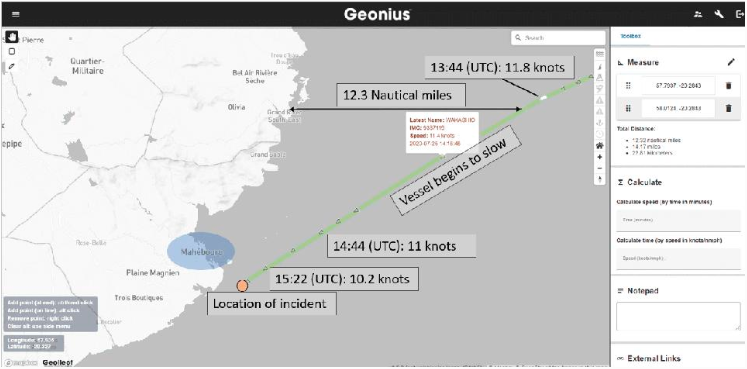 "若潮號"風(fēng)波再起! 船員未更改航線! 海圖100個缺陷! 無黑匣子數(shù)據(jù)!...到底船員不行 or 船不行？
