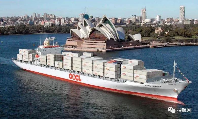 超多空箱積壓，本周澳大利亞該港將進行新一輪罷工直到1月2日