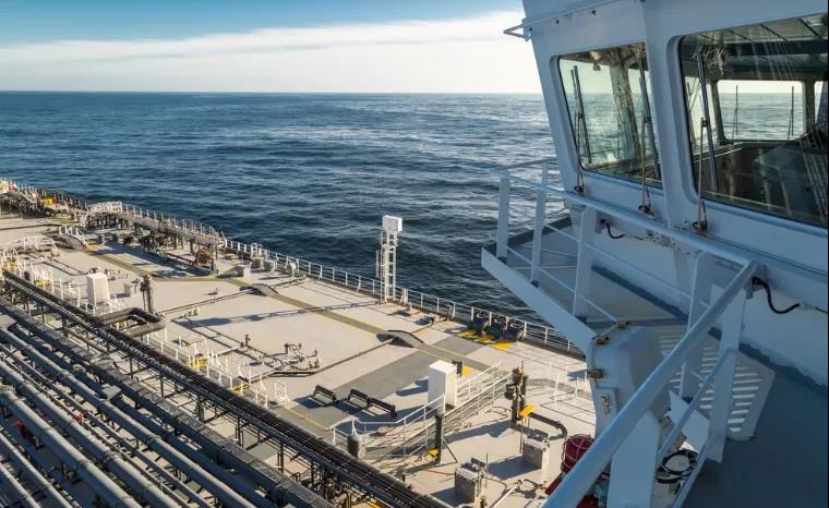 IMO林基澤：譴責(zé)租船人使用"無(wú)船員換班"合同條款！