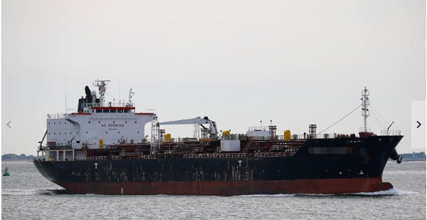 突發(fā)！兩中國貨輪同時遇險！一船10船員失蹤, 一船1死4傷! ... 罪惡的冬季臺風(fēng)！