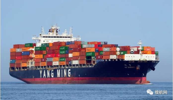 最新！THE聯(lián)盟、中遠(yuǎn)、達(dá)飛集團(tuán)宣布1月航線調(diào)整及新停航計(jì)劃