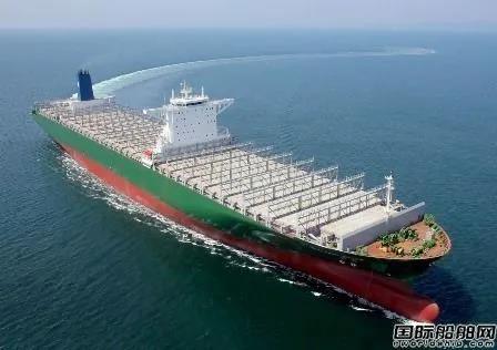 27艘30億美元！韓國船企掀起年終搶單狂潮