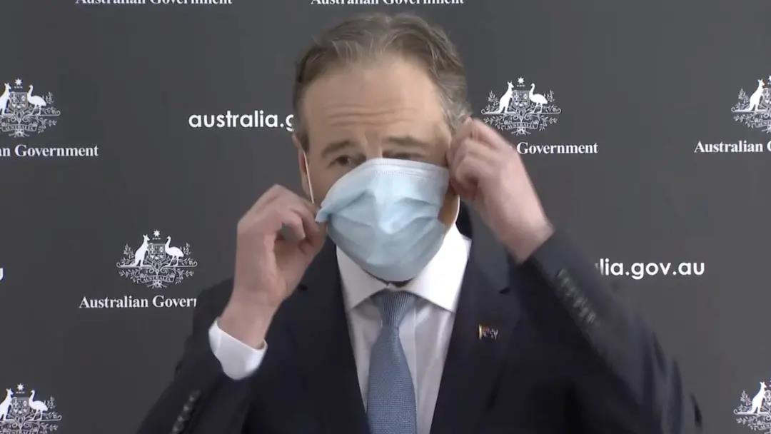 澳大利亞：“沒有計劃效仿其他國家停止來自英國的航班”