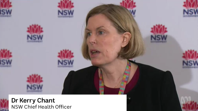 澳大利亞：“沒有計劃效仿其他國家停止來自英國的航班”