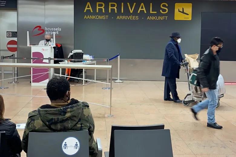 麻煩了！歐洲客戶失聯(lián)，超28個國家實施封境、停航斷航、港口封閉，英鎊、股市大跌