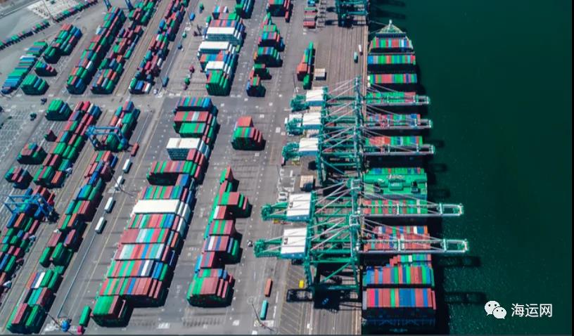 節(jié)前需求激增，擁堵加劇！集裝箱船遭遇創(chuàng)記錄延誤！將持續(xù)到明年第二季度