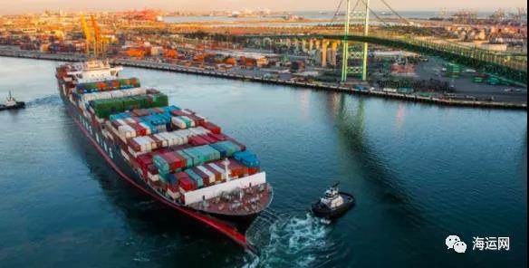 節(jié)前需求激增，擁堵加??！集裝箱船遭遇創(chuàng)記錄延誤！將持續(xù)到明年第二季度