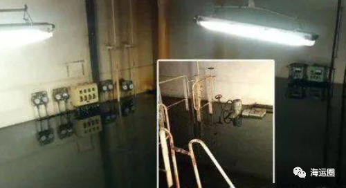 委內(nèi)瑞拉一度將沉的FSO開始卸貨，船上130萬桶原油險釀生態(tài)浩劫