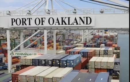 要不是美國(guó)港口堵成這樣，中國(guó)11月貿(mào)易順差可能不止754億美元