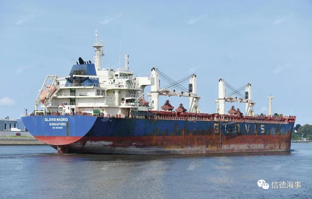 賣掉所有船舶，2家巨頭公司將先后退出干散貨航運業(yè)！