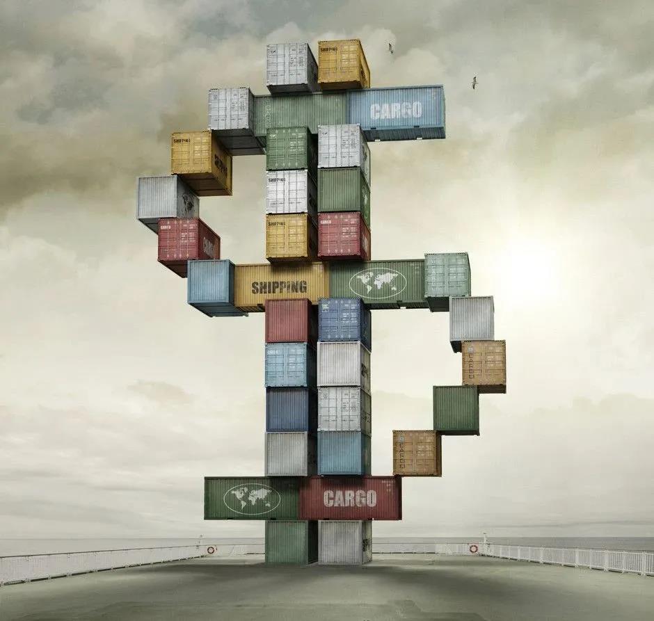 訂單量暴漲，利潤卻不升反降？高運(yùn)費(fèi)煎熬中國出口商！