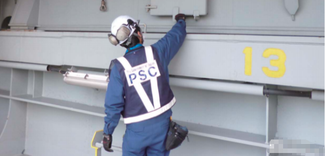 老軌 大管 二管, 一擼到底！虛假油污記錄, 脅迫船員說謊, 欺詐PSC ! ...哪個罪都不輕！