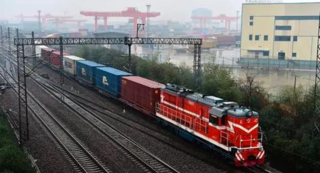 中歐班列雙向積壓，出口貨物停裝！運(yùn)費(fèi)飆升5倍！