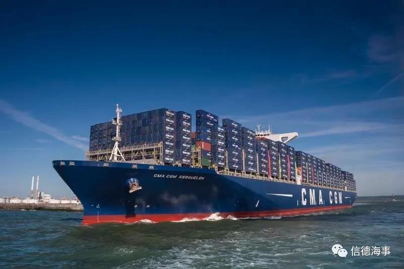 最新數(shù)據(jù)顯示：亞洲港口空箱短缺現(xiàn)象至少持續(xù)到明年