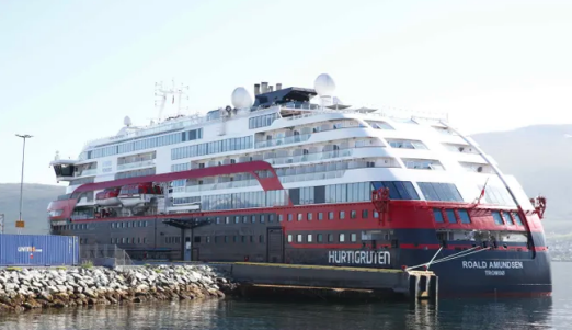 又一家航運公司遭到勒索病毒攻擊