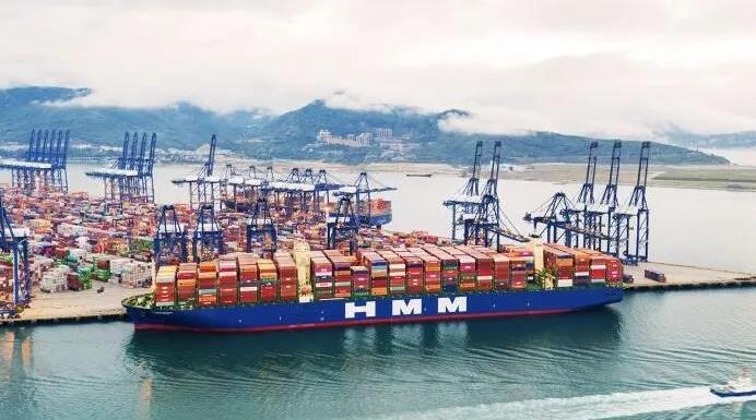 缺箱新問題！這家港口超半數(shù)返程空箱污染或損壞，集卡司機(jī)抱怨船公司推卸責(zé)任