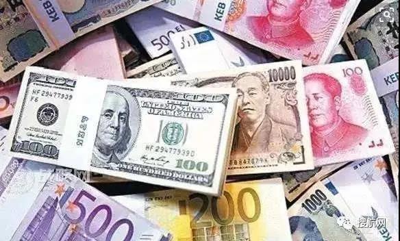 外匯局調(diào)查：出口企業(yè)理想的心理結(jié)匯點位在6.5-7.0，匯率風險管理加強