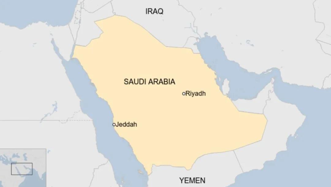 又有油輪在中東海域爆炸起火！這次遭到襲擊的是“船王”外孫公司旗下的油輪！