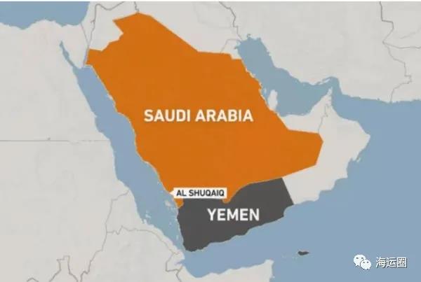 一月四起恐襲事件！沙特證實油輪爆炸系自殺式襲擊所為