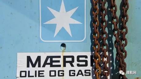 馬士基被指控涉嫌腐敗案，或被巴西凍結(jié)2億美元！